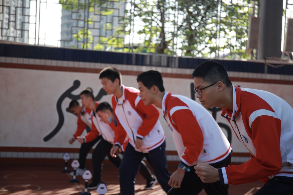 2022年教院附中麻豆91在线免费观看中考模擬考